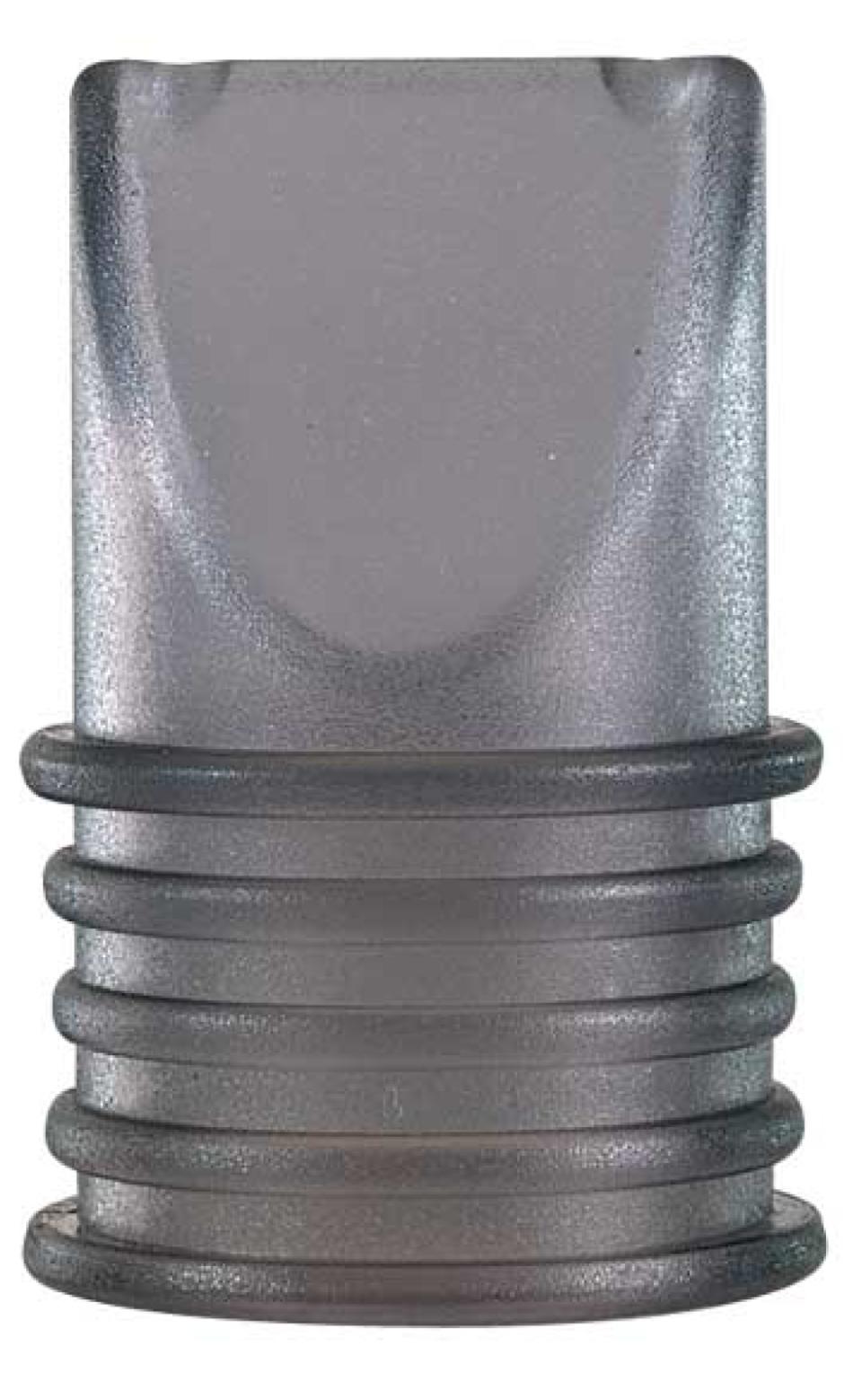 Wide jet nozzle
