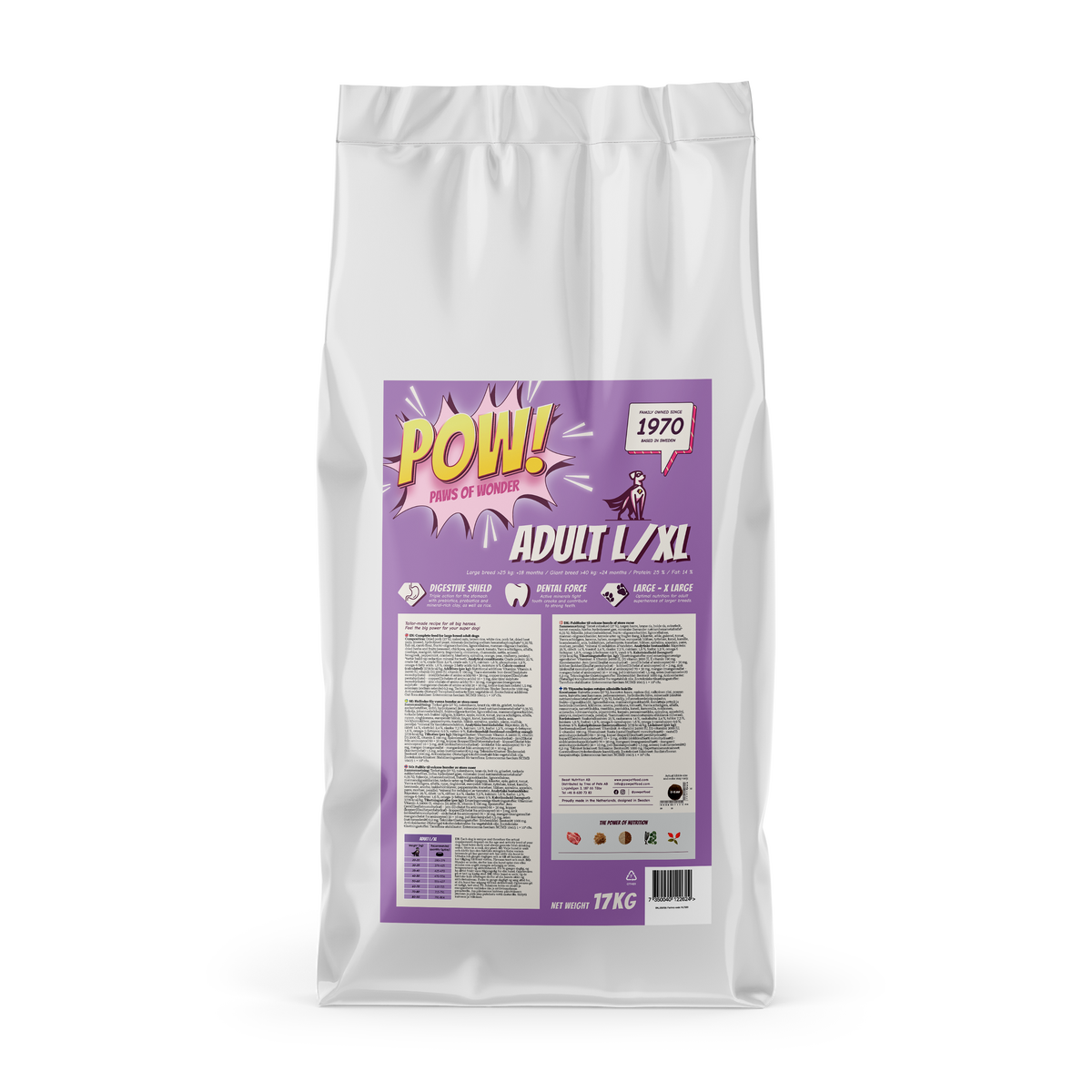 EVER CL Fresh Lavendar 6 L