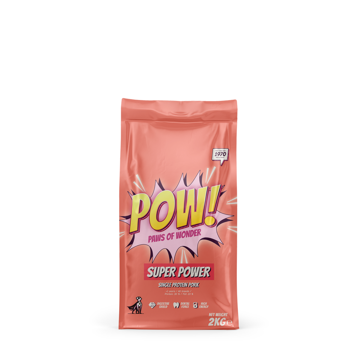 EVER CL Litterfree Paws 6 L
