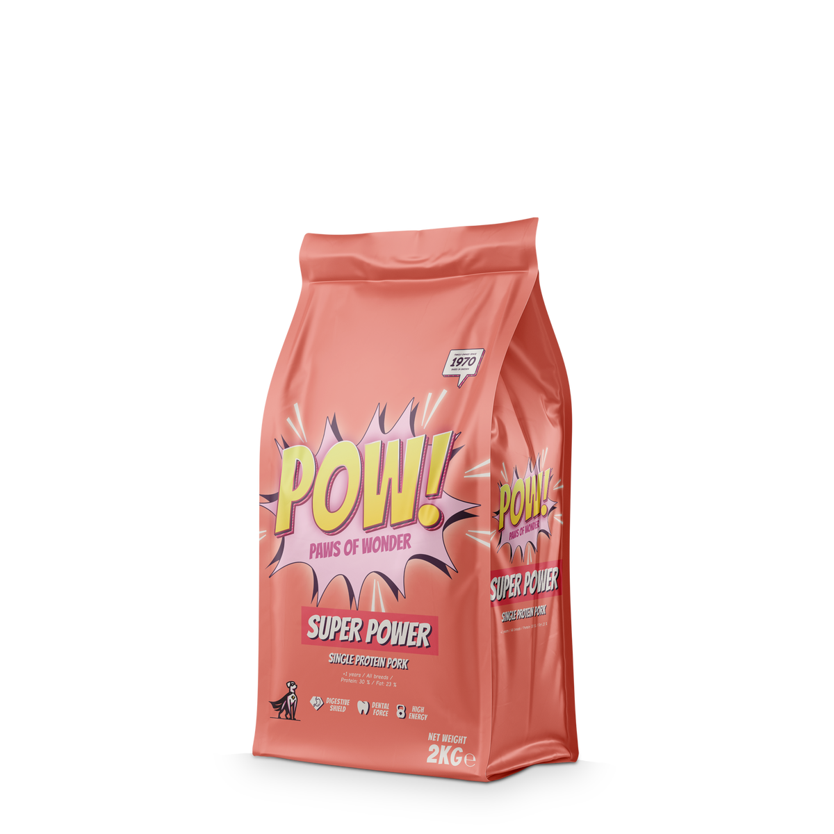 EVER CL Litterfree Paws 6 L — 2
