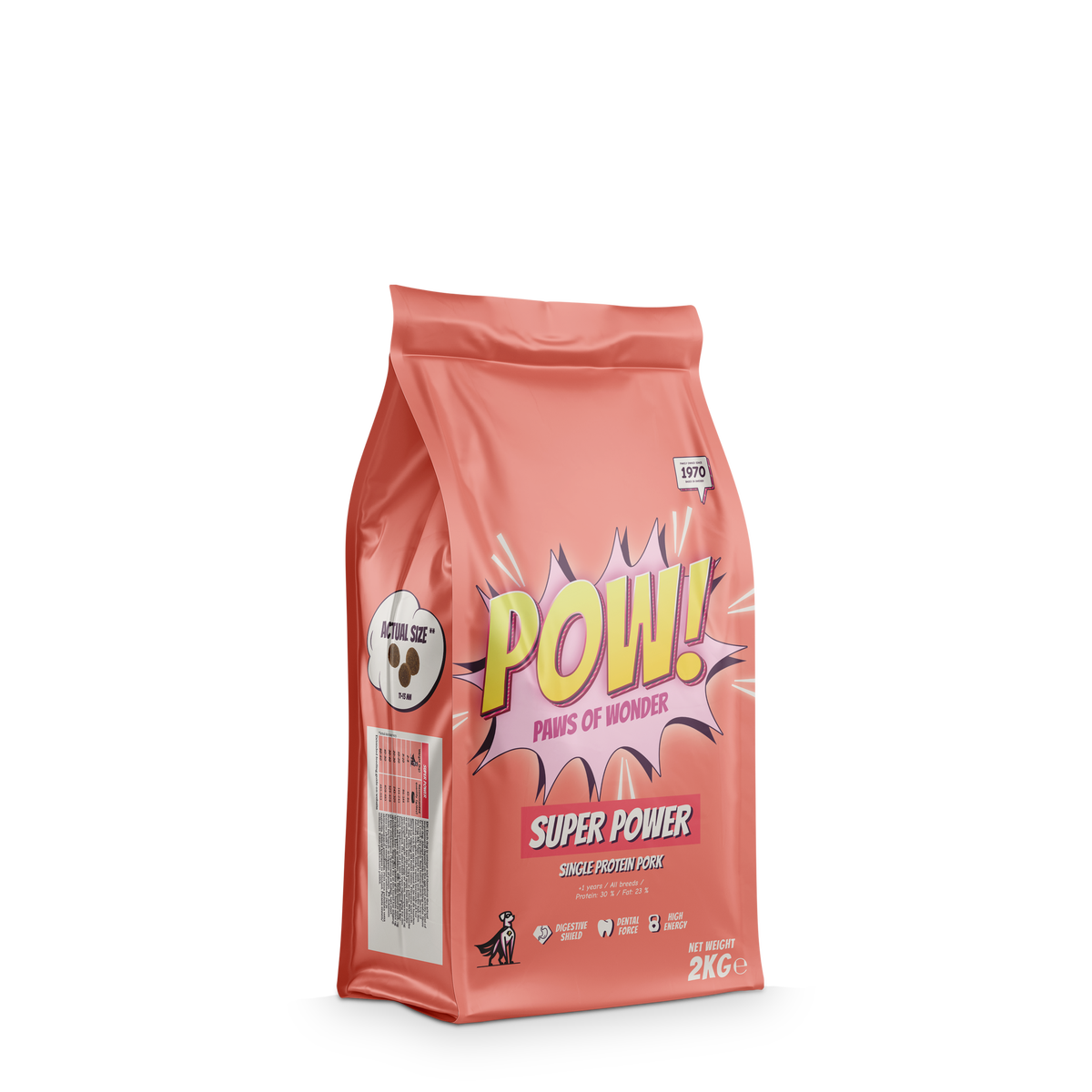EVER CL Litterfree Paws 6 L — 4