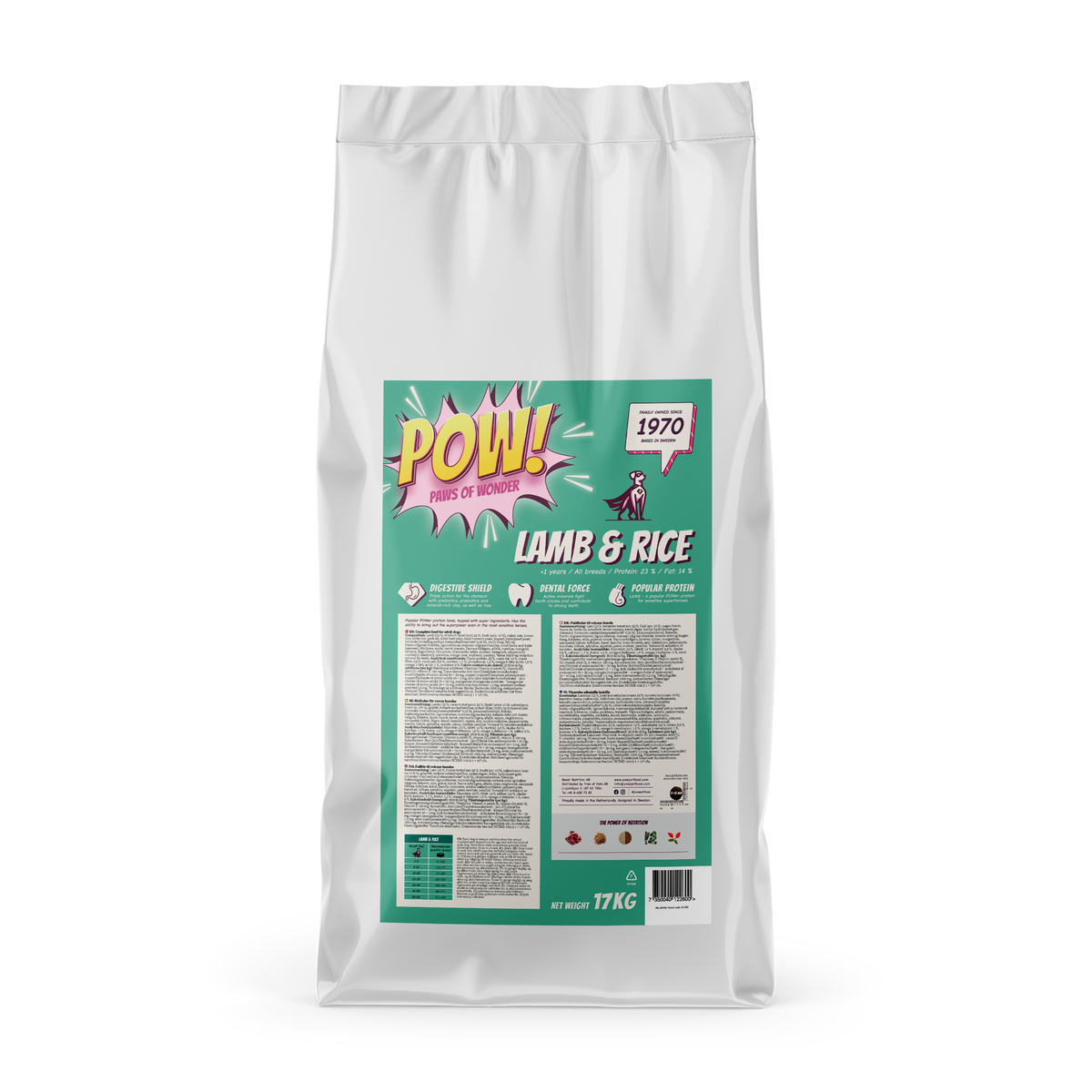 EVER CL Spring Garden 10 L