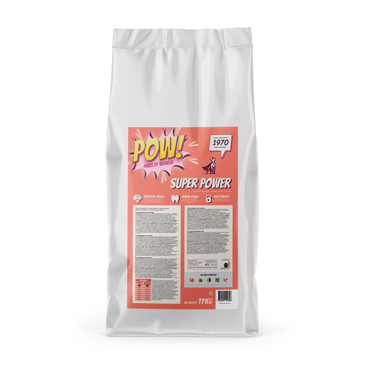 EVER CL Multiple Cat 20 L