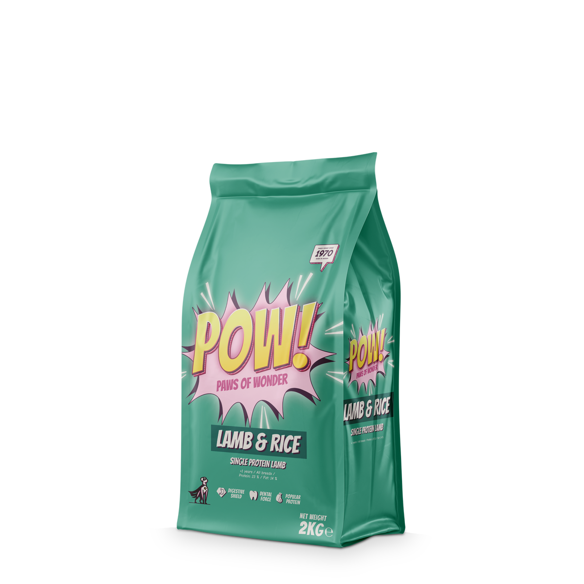 EVER CL Senior 20L — 2
