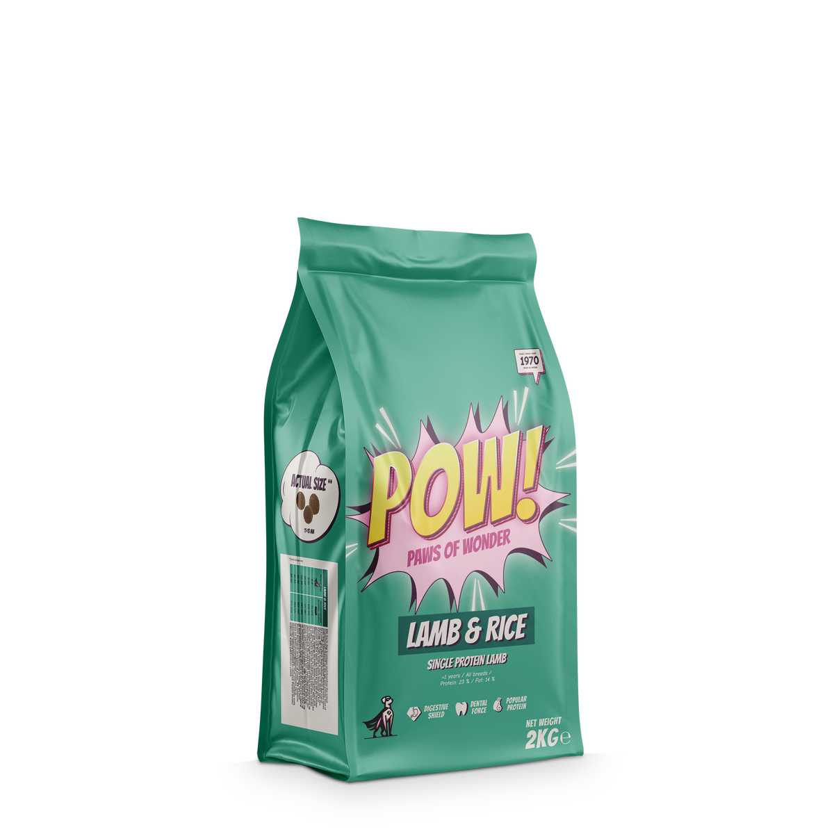 EVER CL Senior 20L — 4