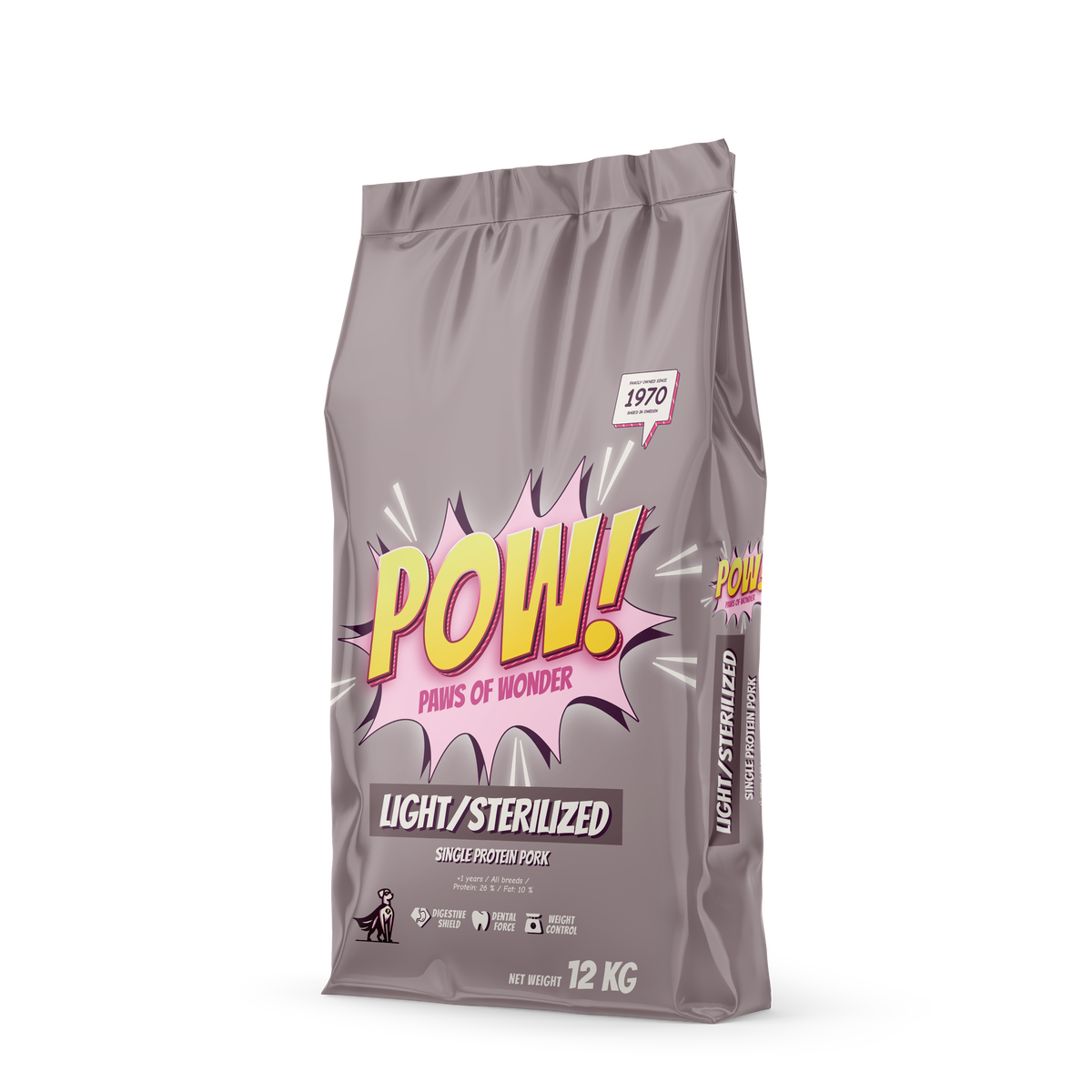 EVER CL Kitten 10 L — 2