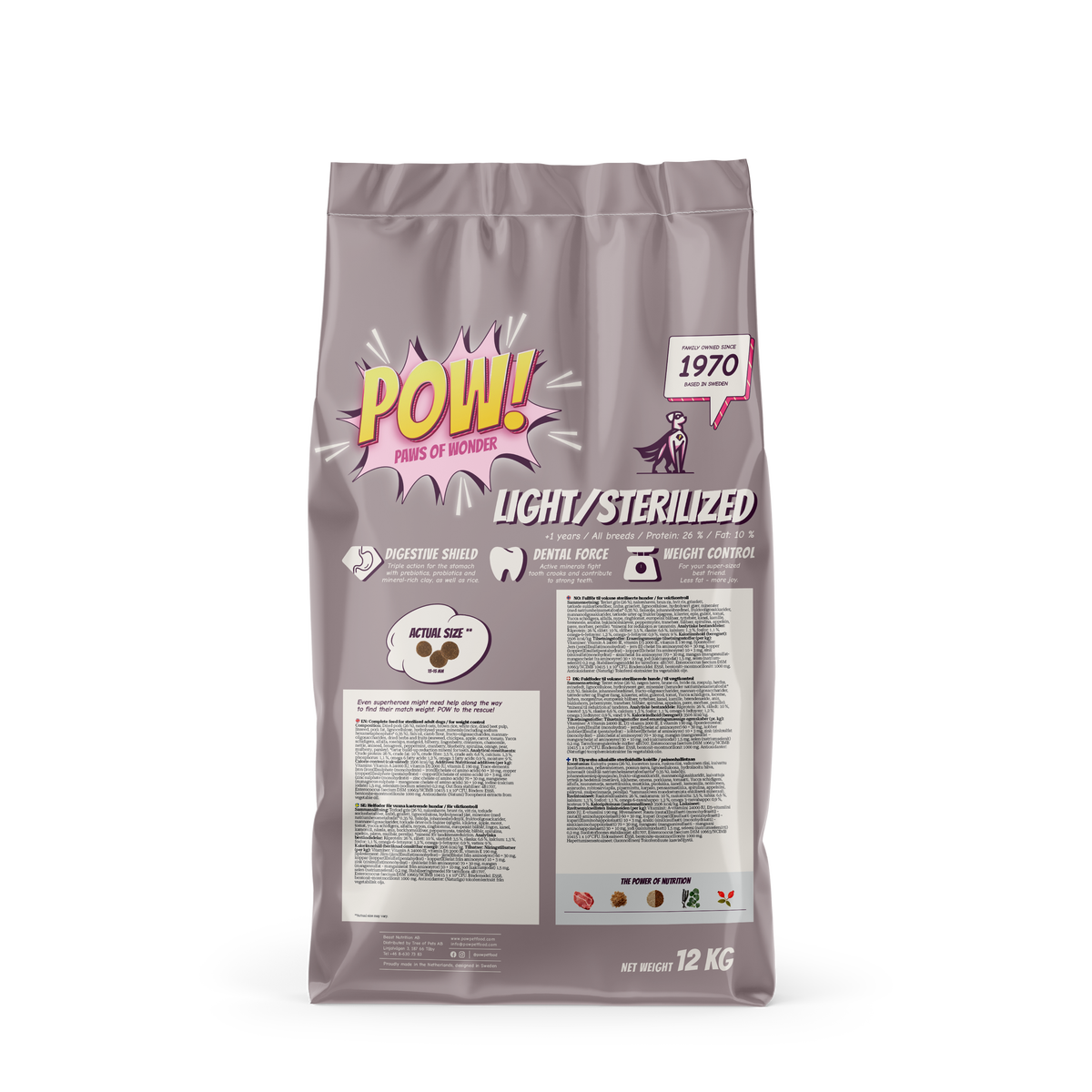 EVER CL Kitten 10 L — 3