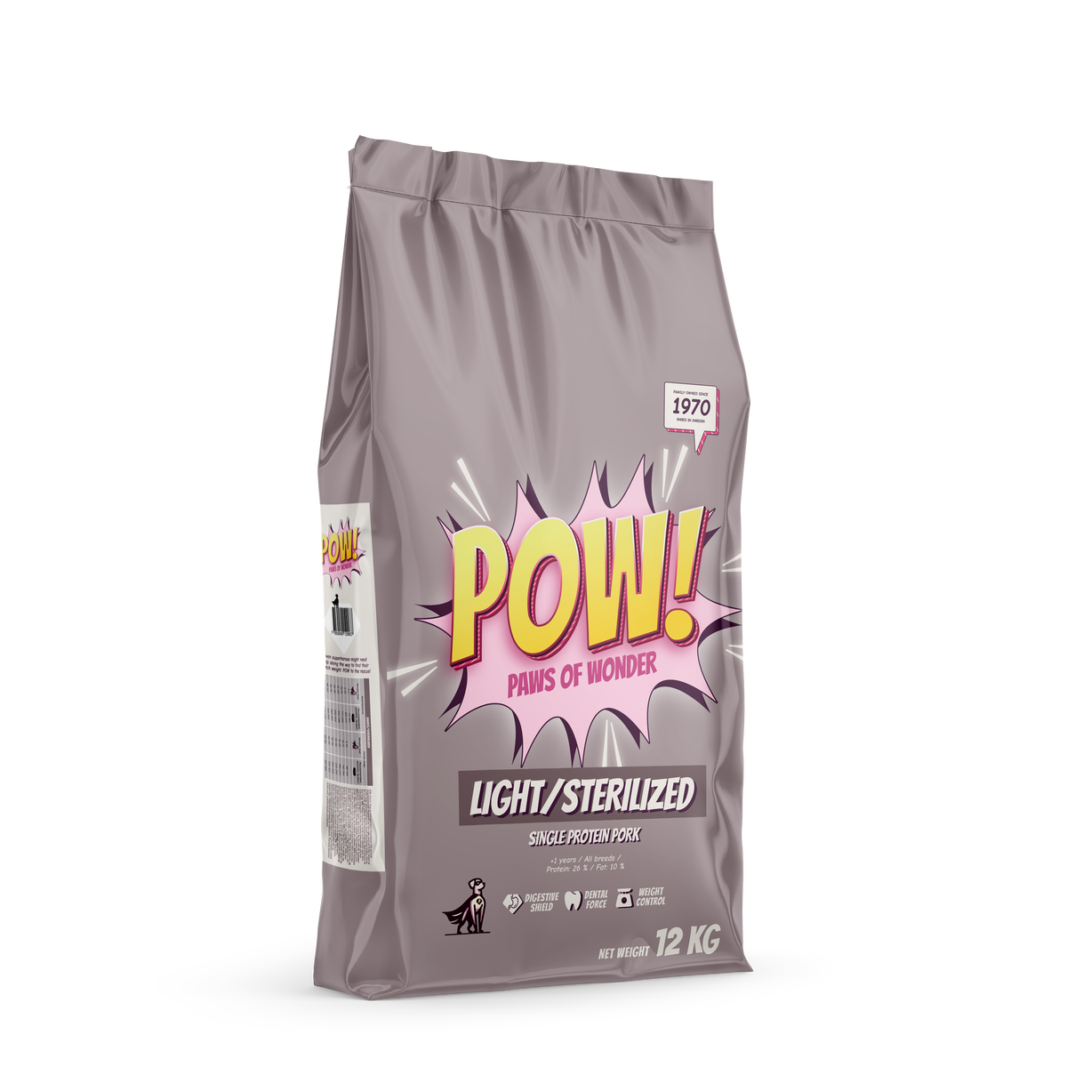 EVER CL Kitten 10 L — 4