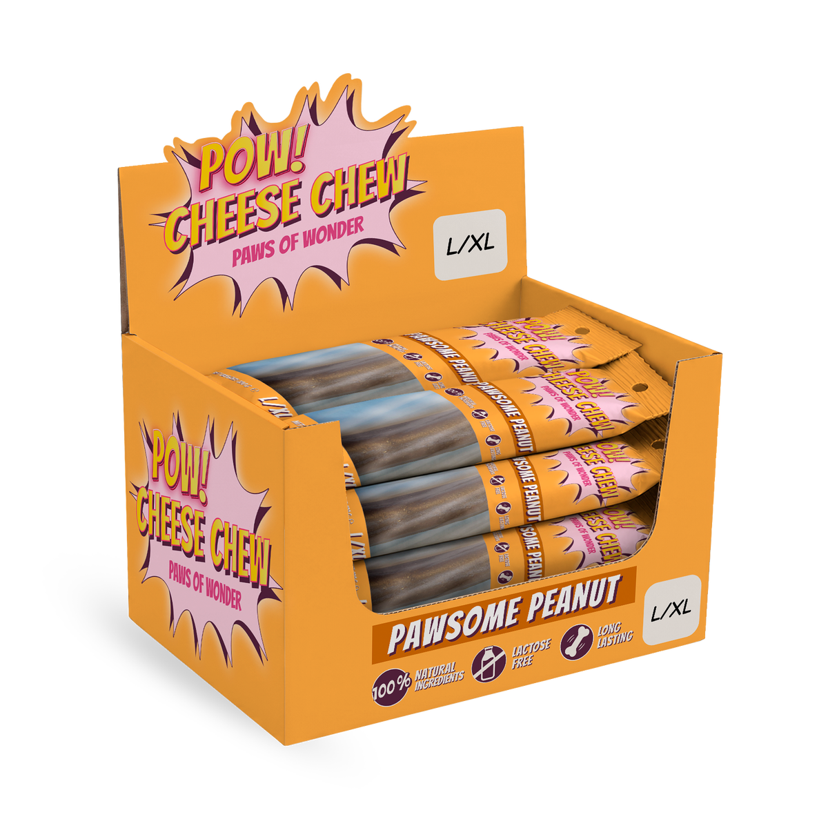 Monster Cat Treats FD Beef 45 g