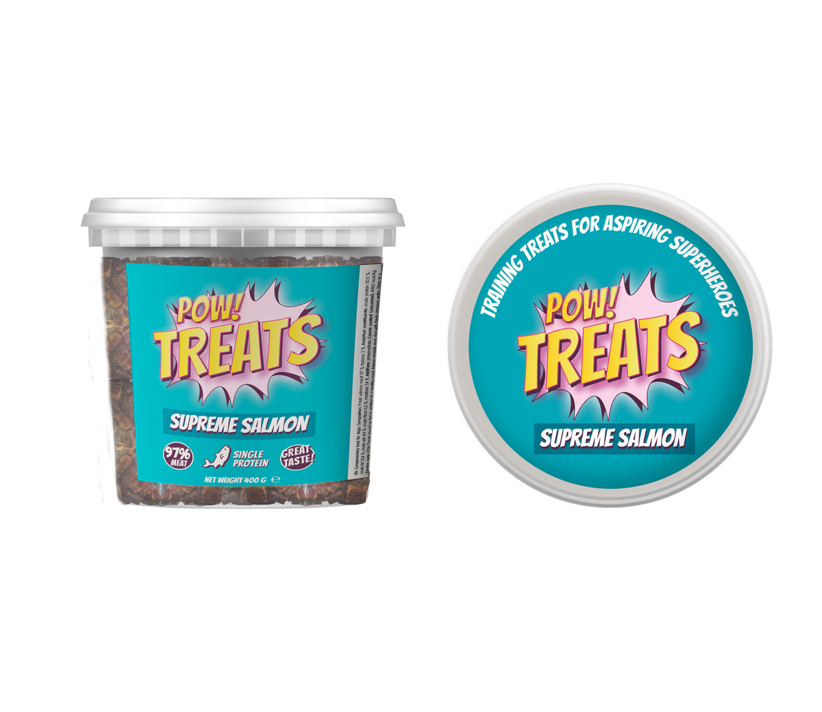 Green Bone Mix (50pss/rll)