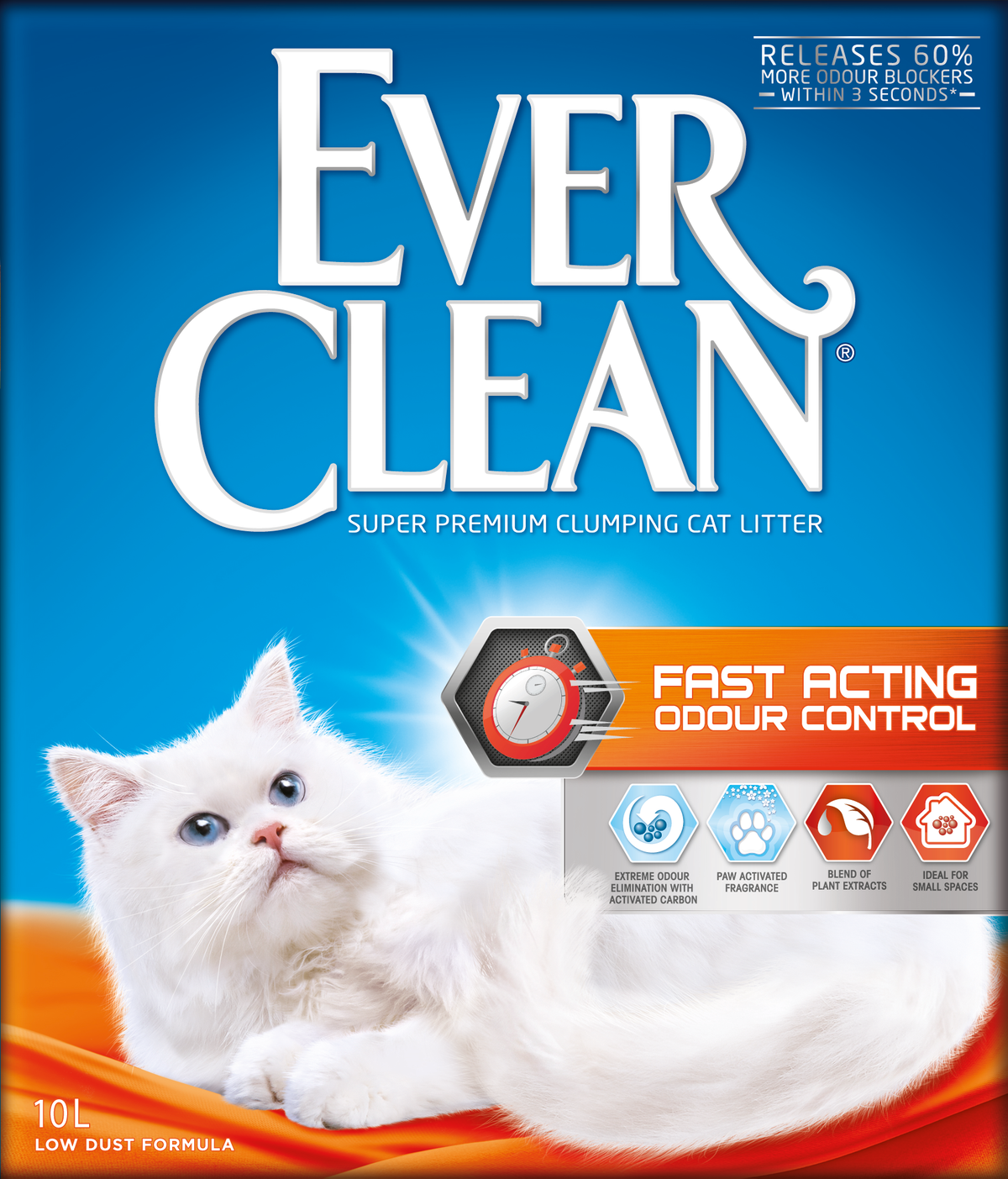 POW! Treats Rewarding Rabbit 50 g