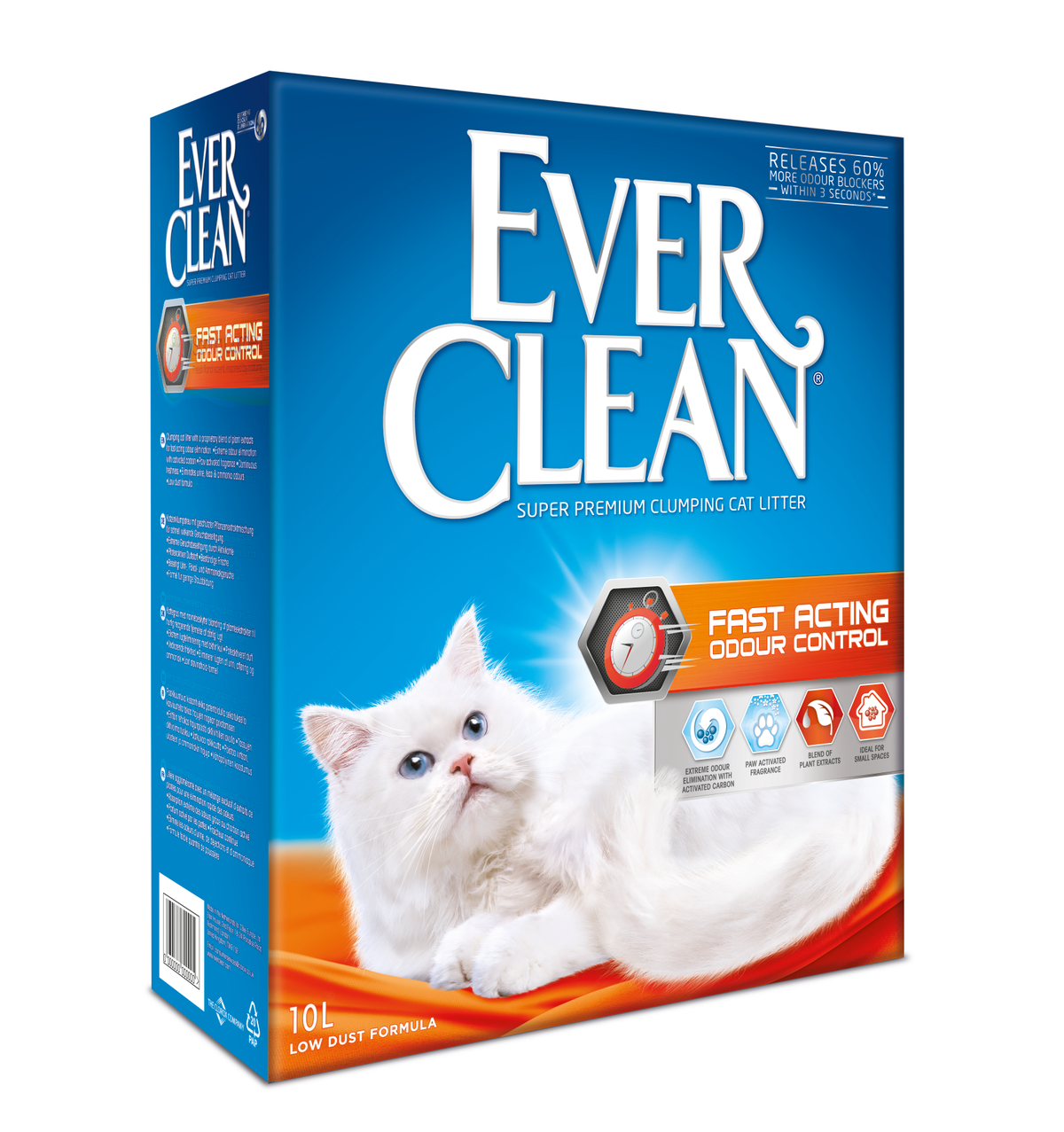 POW! Treats Rewarding Rabbit 50 g — 2