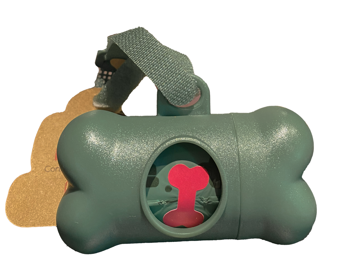 POW! Dog Sterilized/Light 2 kg