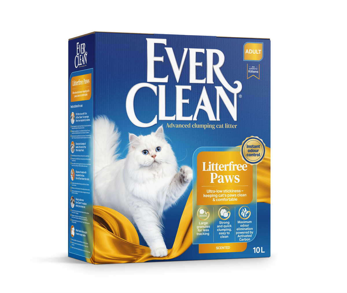 POW Strips Rewarding Rabbit 100 g — 2