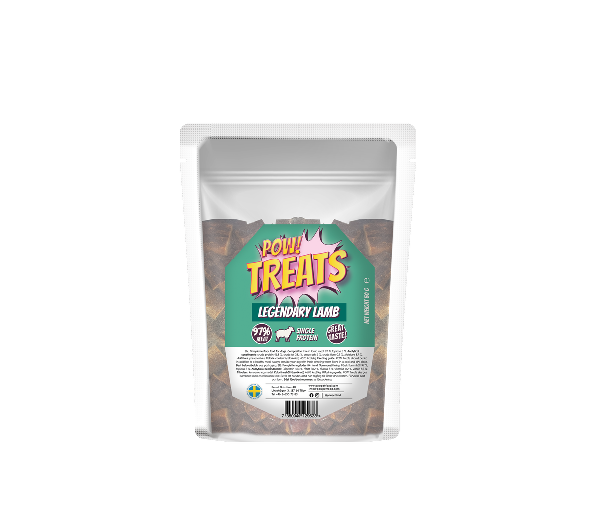 Green Bone Pet Wipes Unscented (70/ltkl)