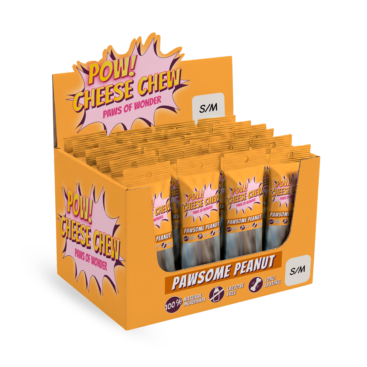 Monster Bone Broth Turkey 350 ml