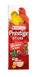 VL Prestige Red Fruit & Mint tanko 2 x 30g