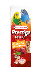 VL Prestige Tangot vihannekset & voikukka 2x30g
