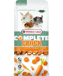 VL Crock Complete Porkkana 50g