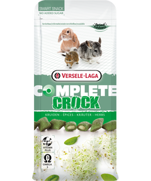 VL Crock Complete Yrtit 50g