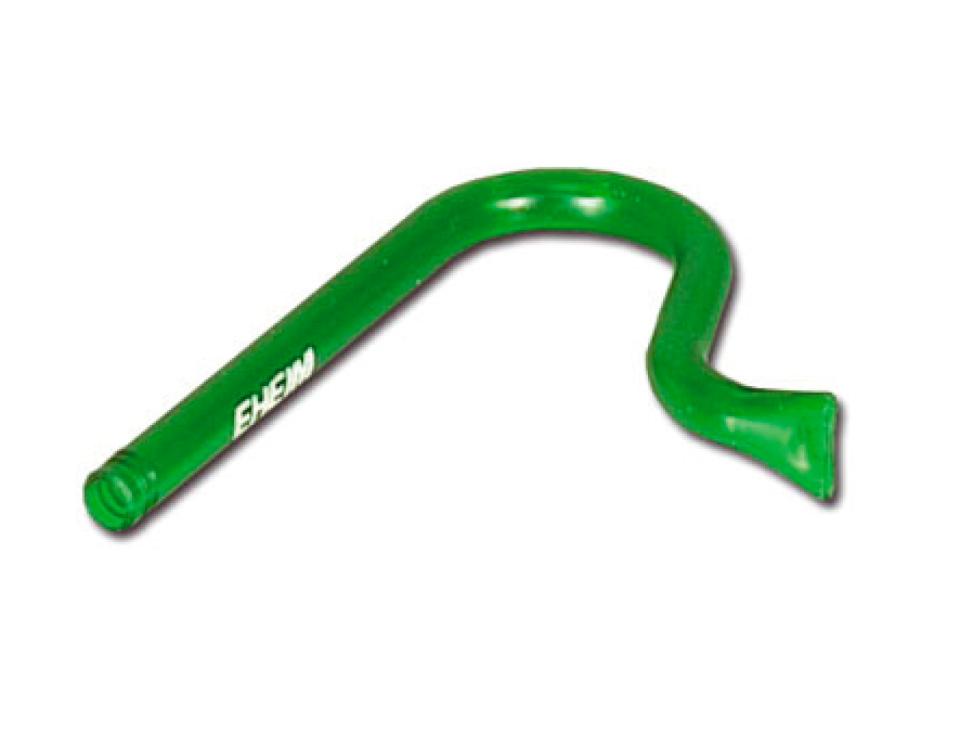 Wide beam tube