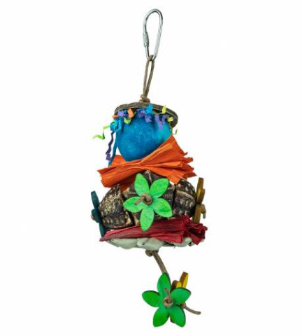 Petlala Flower Buddy