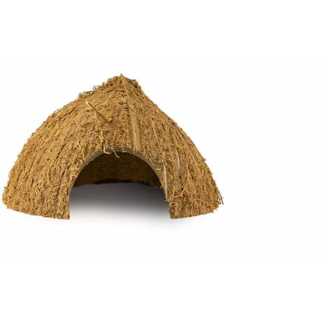 Petlala Wooden Colour Perch Large