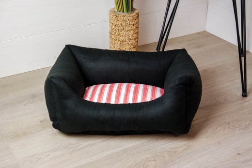TU5620 Sohvapeti Sofa S 55 x 45 x 20 cm, musta E