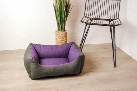 TU7666 Reunapeti Sofa Ontario Small 55 x 42 x 23cm