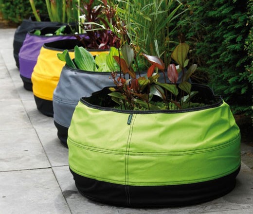 Velda Trendy Pond Lime pyöreä Koko 50cm